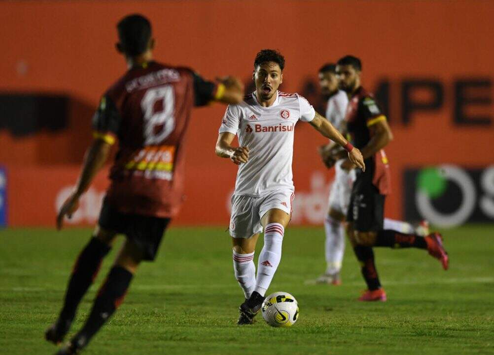 Futebol: Quem Ganha e Quem Perde - TV Pampa