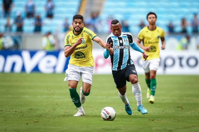 Rádio Grenal inicia a transmissão do Grenal de hoje a partir das