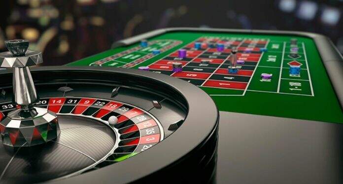 poker 3d