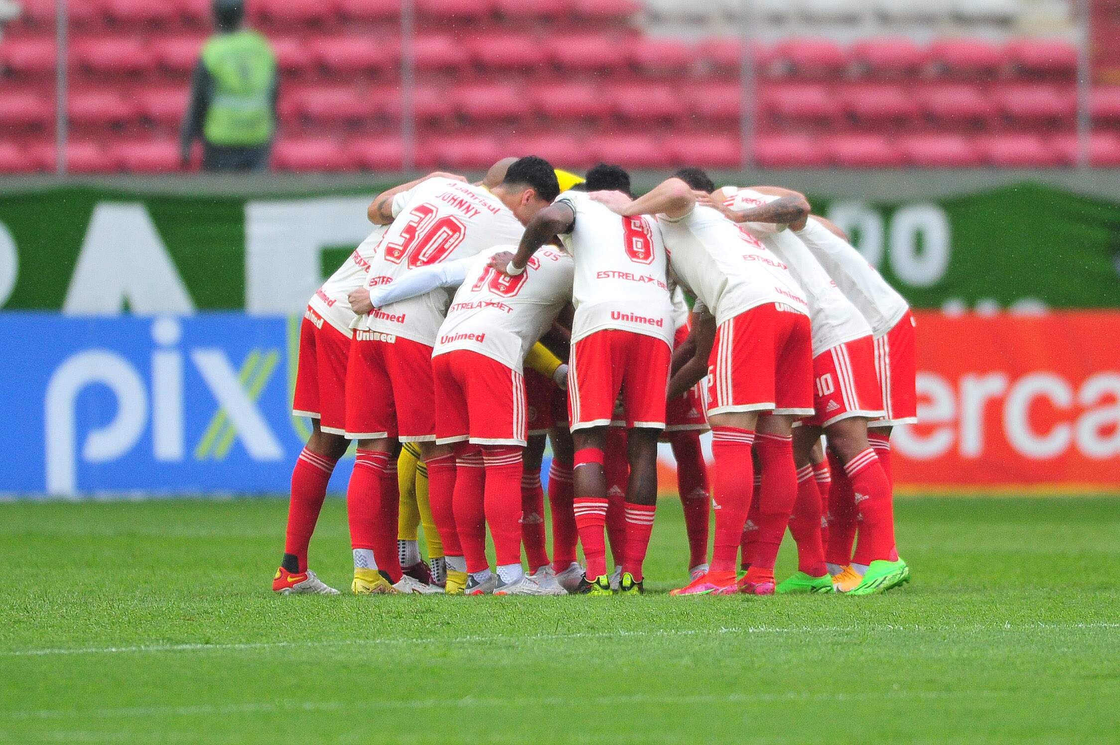 América-MG é o primeiro time rebaixado nesta edição do Campeonato Brasileiro  - Rádio Pampa