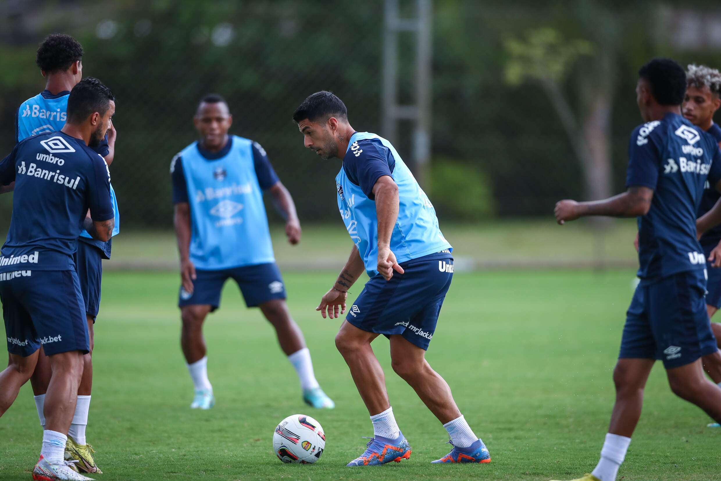 estatísticas de grêmio x abc futebol clube