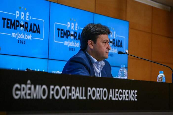 ATENÇÃO! Grêmio fará nova reclamação formal