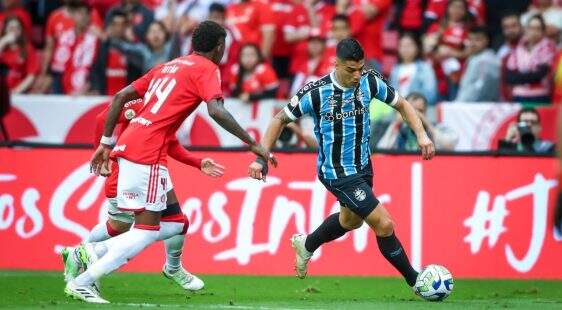 Rádio Grenal - Vem, com o ☕️ Café com Futebol ⚽️ ! Hoje