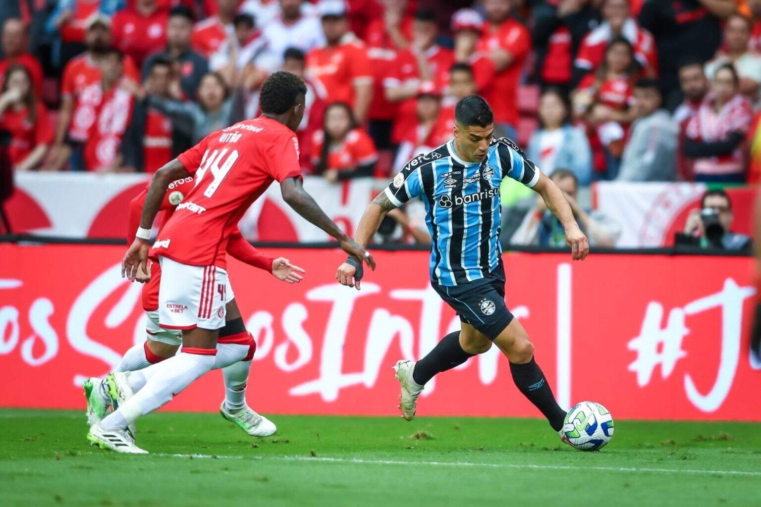 Rádio Grenal prepara cobertura especial para clássico Grenal de