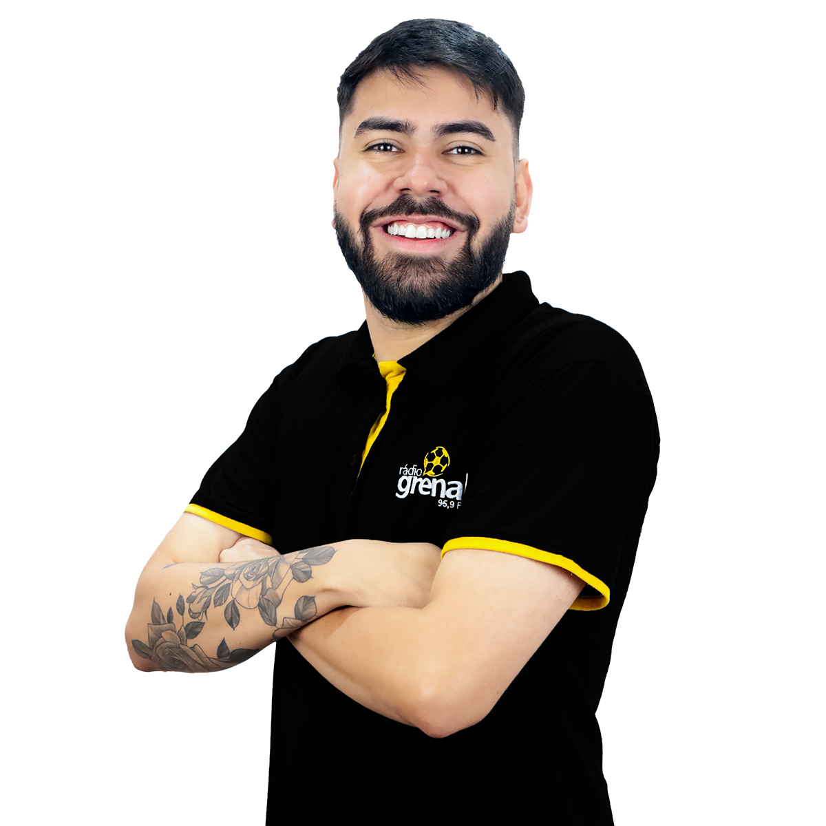 Rafael Brum
