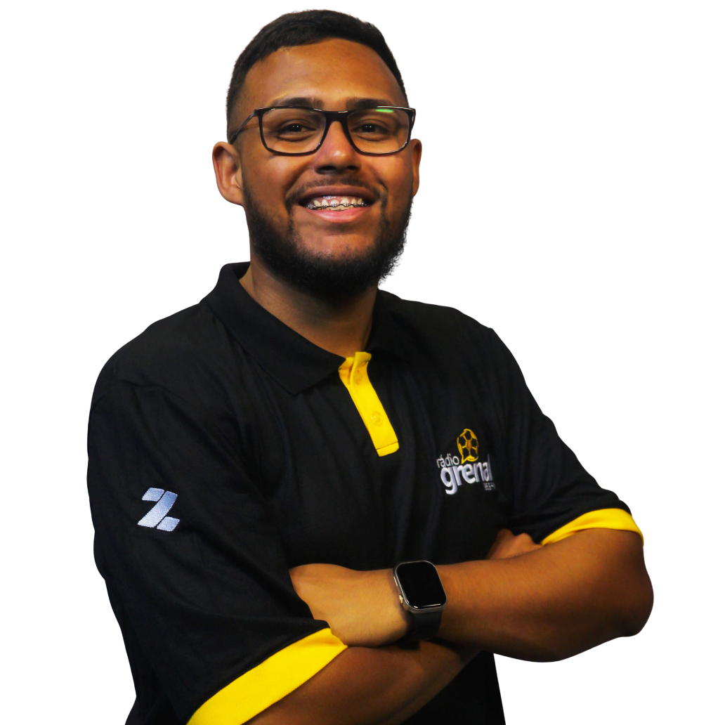 Gabriel Camargo